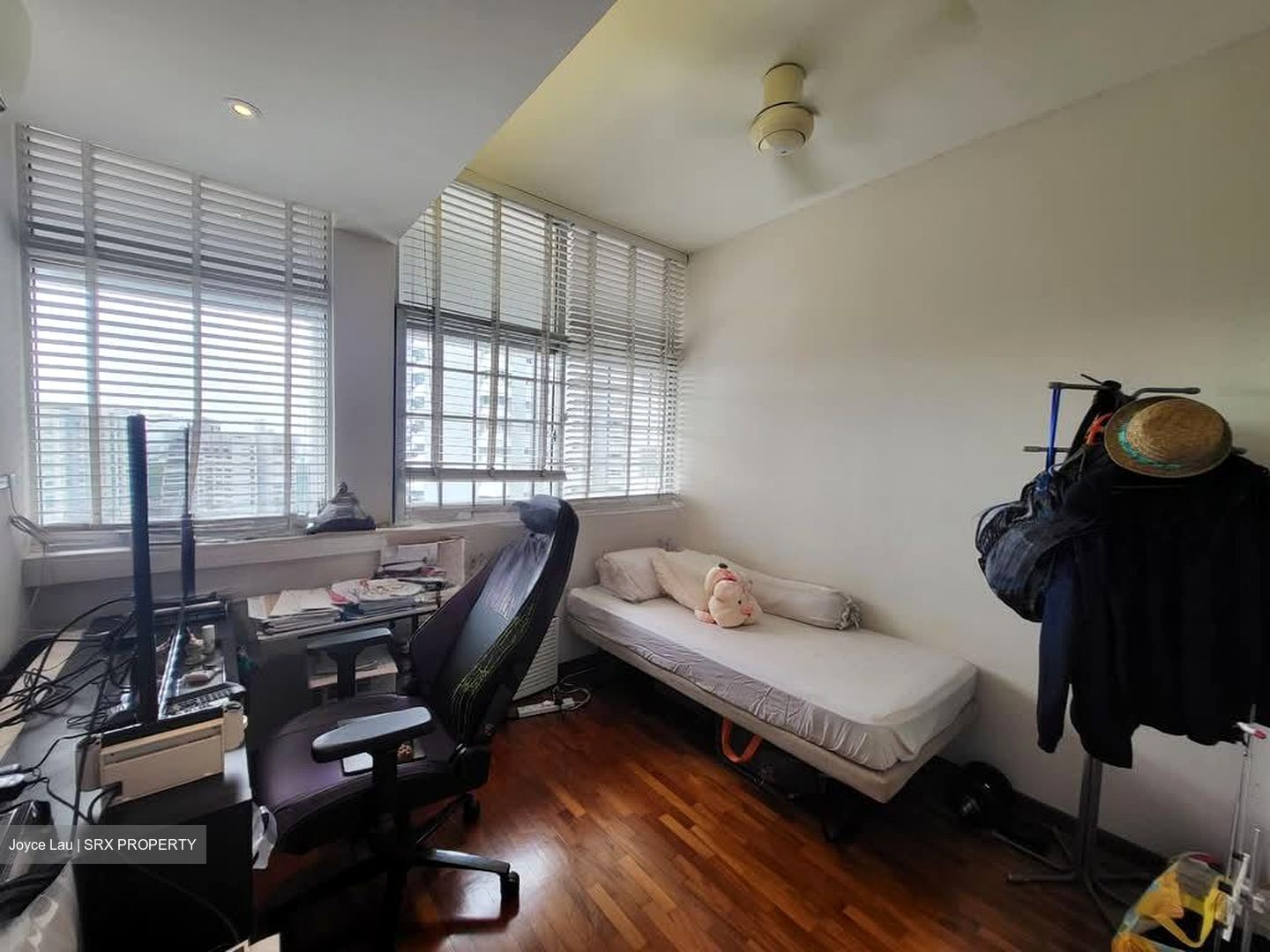 Ridgewood (D10), Condominium #555156661